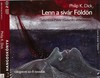 Philip K. Dick - Lenn a sivár Földön (hangoskönyv) DVD borító FRONT Letöltése