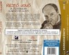 Rejtõ Jenõ - A tizennégykarátos autó (hangoskönyv) DVD borító BACK Letöltése