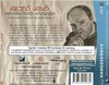 Rejtõ Jenõ - Piszkos Fred közbelép (hangoskönyv) DVD borító BACK Letöltése