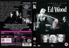 Ed Wood DVD borító FRONT Letöltése