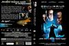 Equilibrium - Gyilkos nyugalom DVD borító FRONT Letöltése