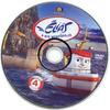 Éliás a kis mentõhajó 4. DVD borító CD1 label Letöltése