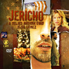 Jericho 2. évad DVD borító CD1 label Letöltése