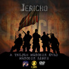 Jericho 2. évad DVD borító CD2 label Letöltése