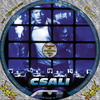 Csali (ercy) DVD borító CD1 label Letöltése