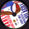 Harlem Globetrotters - A csapat, amely megváltoztatta a világot DVD borító CD1 label Letöltése
