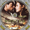 Drezda - A pokol napjai (ercy) DVD borító CD1 label Letöltése