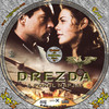 Drezda - A pokol napjai (ercy) DVD borító CD2 label Letöltése
