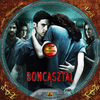 Boncasztal (ercy) DVD borító CD2 label Letöltése