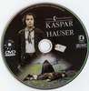 Kaspar Hauser DVD borító CD1 label Letöltése