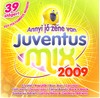 Juventus Mix 2009 DVD borító FRONT Letöltése