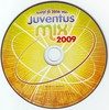 Juventus Mix 2009 DVD borító CD1 label Letöltése