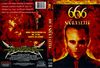 666 A szörnyeteg (Eddy61) DVD borító FRONT Letöltése