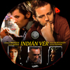 Indián vér (Old Dzsordzsi) DVD borító CD3 label Letöltése