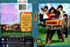 Rock tábor (Eddy61) DVD borító FRONT Letöltése