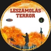 Leszámolás terror DVD borító CD1 label Letöltése