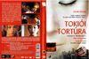 Tokiói tortúra DVD borító FRONT Letöltése