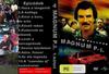 Magnum 4. évad 1.kötet DVD borító FRONT Letöltése