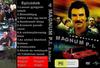 Magnum 4. évad 2.kötet DVD borító FRONT Letöltése