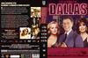Dallas 5. évad 1-5. lemez 1-26. rész DVD borító FRONT Letöltése