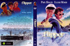 Flipper DVD borító FRONT Letöltése