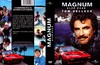 Magnum 1. évad DVD borító FRONT Letöltése