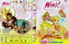 Winx Club 2.évad 2 DVD borító FRONT Letöltése