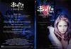 Buffy, a vámpírok réme 1. évad 3. lemez (slim) DVD borító FRONT Letöltése