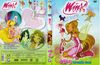 Winx Club 2.évad 3 DVD borító FRONT Letöltése