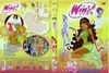 Winx Club 2.évad 6 DVD borító FRONT Letöltése