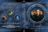 Csillagkapu 1. évad (Eszpé) DVD borító FRONT Letöltése