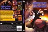 Mortadelo és Filémon 2 - Küldetés a Föld megmentése DVD borító FRONT Letöltése