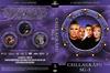 Csillagkapu 5. évad (Eszpé) DVD borító FRONT Letöltése