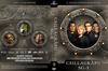 Csillagkapu 9. évad (Eszpé) DVD borító FRONT Letöltése