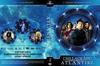 Csillagkapu: Atlantisz 2. évad (Eszpé) DVD borító FRONT Letöltése