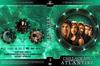 Csillagkapu: Atlantisz 3. évad (Eszpé) DVD borító FRONT Letöltése