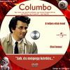 Columbo 1. évad (doboz) DVD borító CD1 label Letöltése