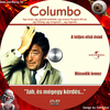 Columbo 1. évad (doboz) DVD borító CD2 label Letöltése