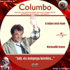 Columbo 1. évad (doboz) DVD borító CD3 label Letöltése