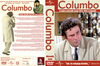 Columbo 2. évad (doboz) DVD borító FRONT Letöltése