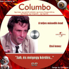 Columbo 2. évad (doboz) DVD borító CD1 label Letöltése