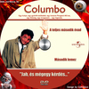 Columbo 2. évad (doboz) DVD borító CD2 label Letöltése