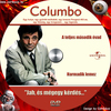 Columbo 2. évad (doboz) DVD borító CD3 label Letöltése