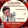 Columbo 2. évad (doboz) DVD borító CD4 label Letöltése