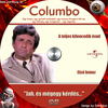 Columbo 9. évad (doboz) DVD borító CD1 label Letöltése