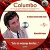 Columbo 9. évad (doboz) DVD borító CD2 label Letöltése