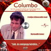 Columbo 9. évad (doboz) DVD borító CD3 label Letöltése