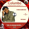 Columbo 10. évad (doboz) DVD borító CD1 label Letöltése