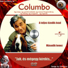 Columbo 10. évad (doboz) DVD borító CD2 label Letöltése