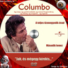 Columbo 11. évad (doboz) DVD borító CD2 label Letöltése